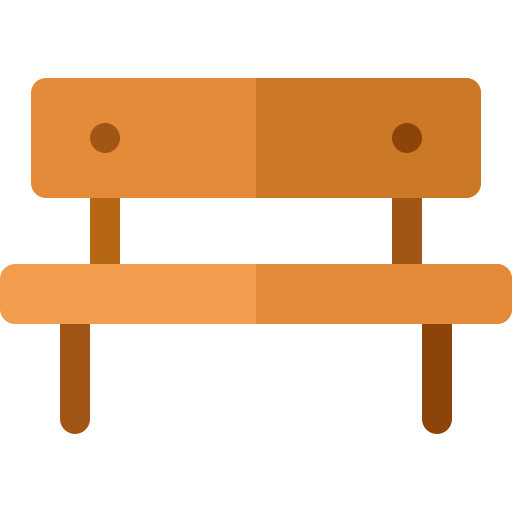 Park Bench