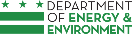 DC Department of Energy & Environment